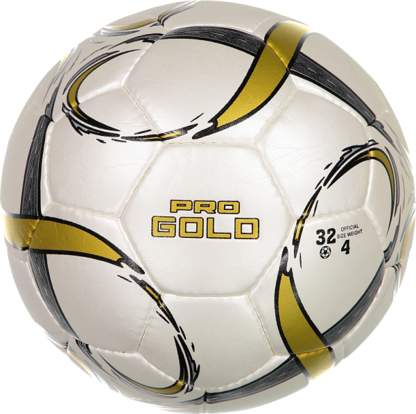 Selex Pro Gold 4 Numara Futbol Topu