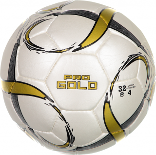 Selex Pro Gold 4 Numara Futbol Topu