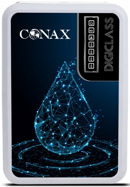 Conax DigiClass Dijital Su Arıtma Cihazı