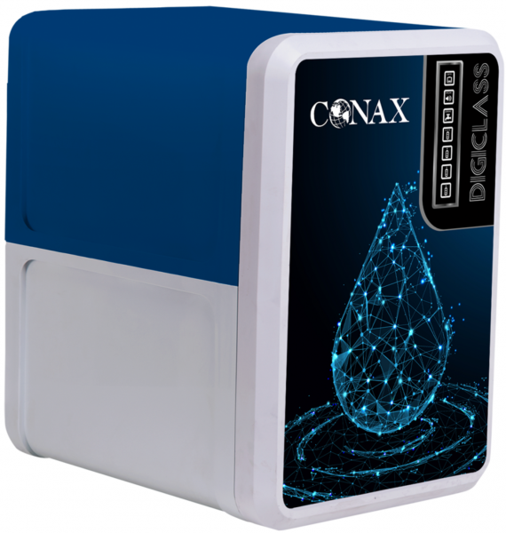 Conax DigiClass Dijital Su Arıtma Cihazı