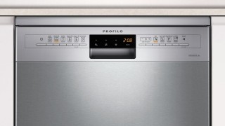Profilo BM6480MA Bulaşık Makinesi