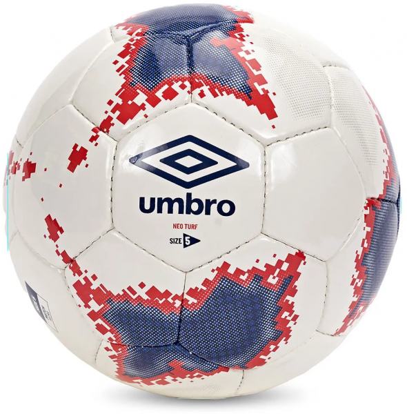 Umbro Neo Turf 5 Numara Futbol Topu