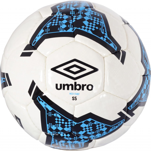 Umbro Neo Turf 5 Numara Futbol Topu