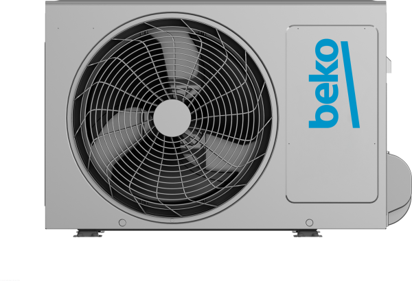 Beko 31525 S Duvar Tipi Klima