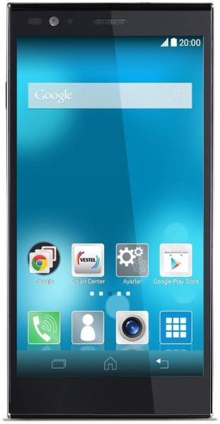Vestel Venus 5.0 X