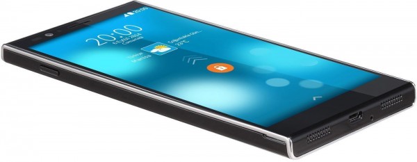 Vestel Venus 5.0 X