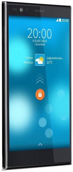 Vestel Venus 5.0 X