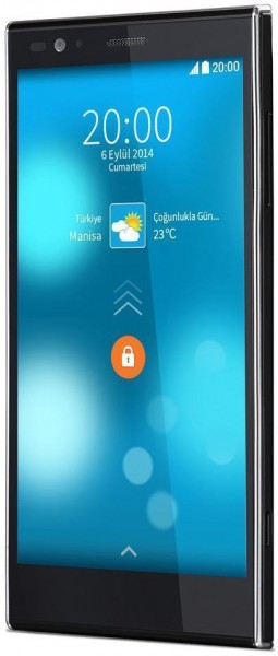 Vestel Venus 5.0 X