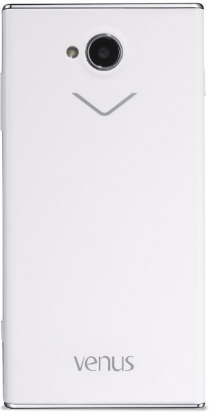 Vestel Venus 5.0 X