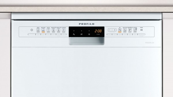 Profilo BM6420MA Bulaşık Makinesi