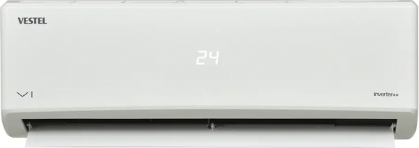 Vestel Flora Doğa 123 Duvar Tipi Klima (12.000 BTU)