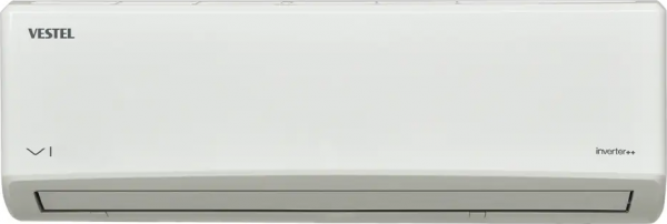 Vestel Flora Doğa 123 Duvar Tipi Klima (12.000 BTU)