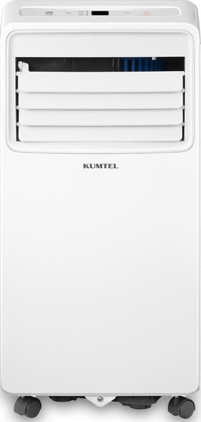 Kumtel Juniper Portatif Klima