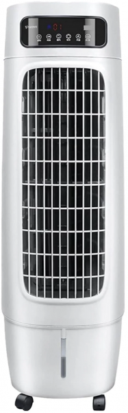 Yasomi Air Cooler LK500 Yer Tipi Vantilatör