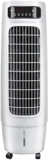 Yasomi Air Cooler LK500 Yer Tipi Vantilatör