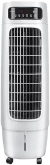 Yasomi Air Cooler LK500 Yer Tipi Vantilatör