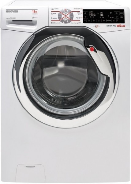 Hoover Wizard DWOT 413HC/1-S Çamaşır Makinesi