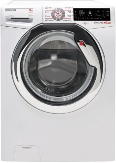 Hoover Wizard DWOT 413HC/1-S Çamaşır Makinesi