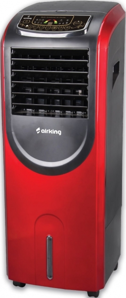 Airking Climax 2020 Yer Tipi Vantilatör