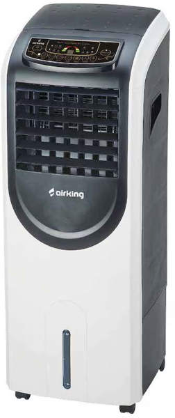 Airking Climax 2020 Yer Tipi Vantilatör