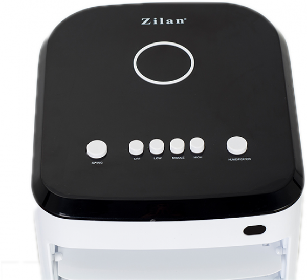 Zilan ZLN3406 Yer Tipi Vantilatör