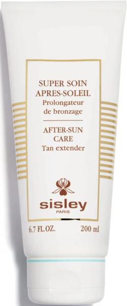 Sisley After Sun Care Tan Extender 200 ml