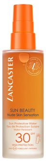 Lancaster Sun Beauty Sun Protective Water SPF30 150 ml