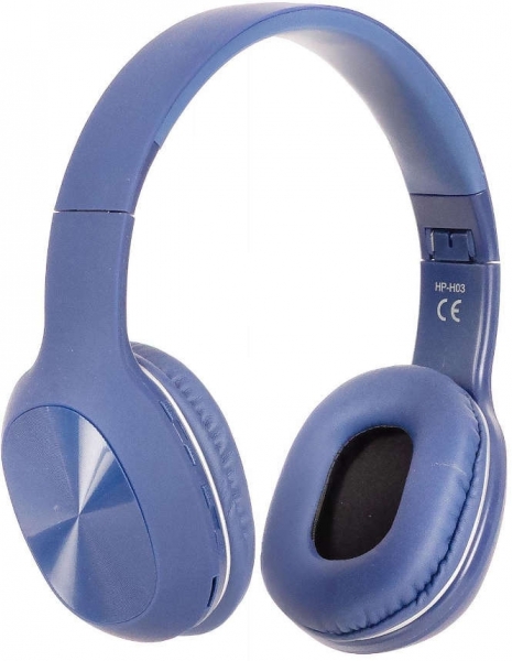 Hepu HP-H03 Kablosuz Kulaklık