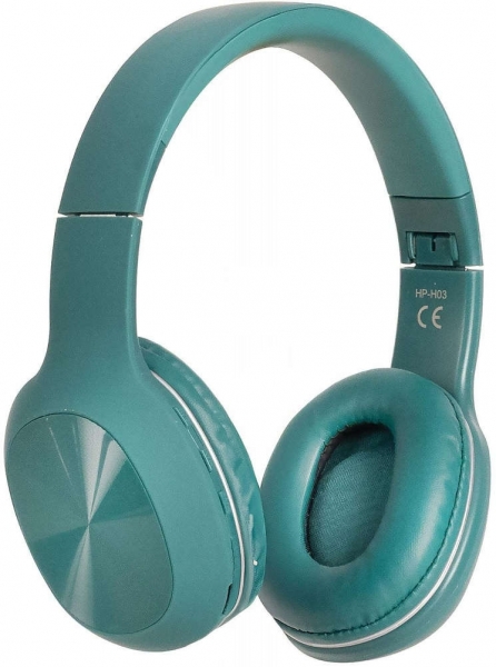 Hepu HP-H03 Kablosuz Kulaklık