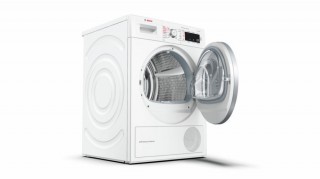 Bosch WTW85562TR Isı Pompalı Kurutma Makinesi