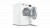 Bosch WTW85562TR Isı Pompalı Kurutma Makinesi