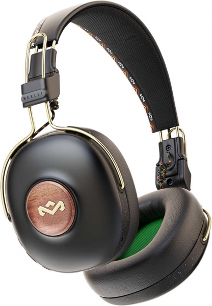 House of Marley Positive Vibration Frequency Kablosuz Kulaklık