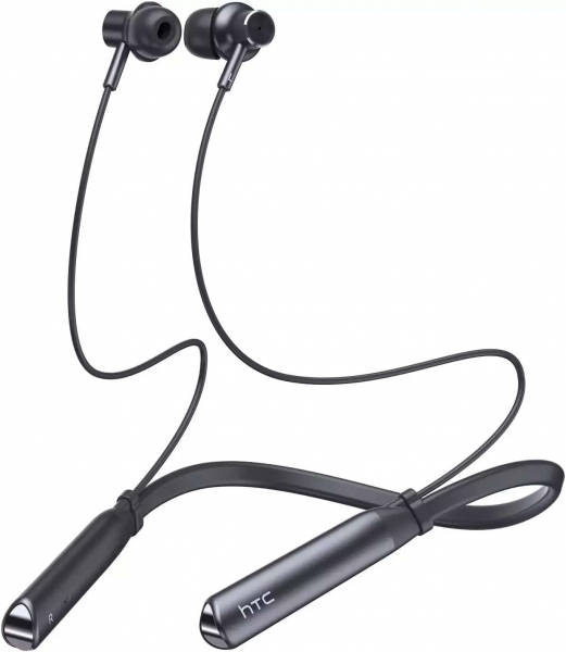 HTC Neckband Headphones Kablosuz Kulaklık