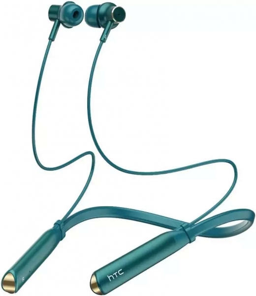 HTC Neckband Headphones Kablosuz Kulaklık