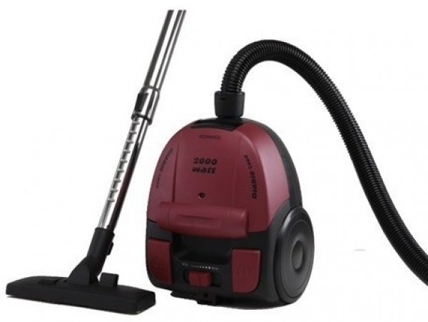 Kenwood VC 2783 Diablo Elektrikli Süpürge