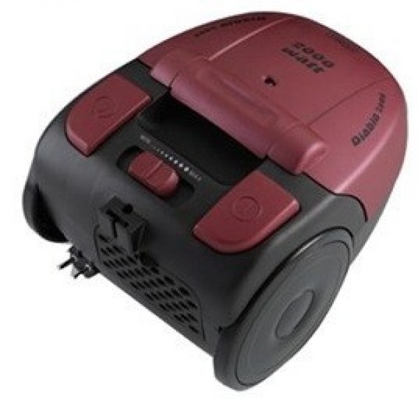 Kenwood VC 2783 Diablo Elektrikli Süpürge