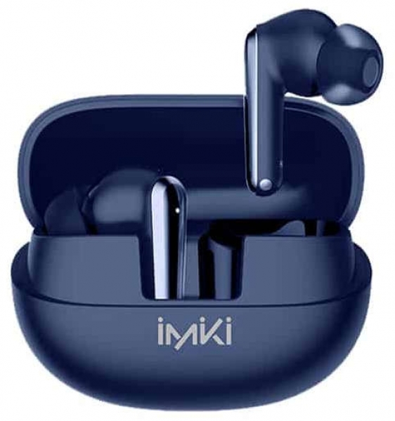 Imiki T14 Tam Kablosuz Kulaklık