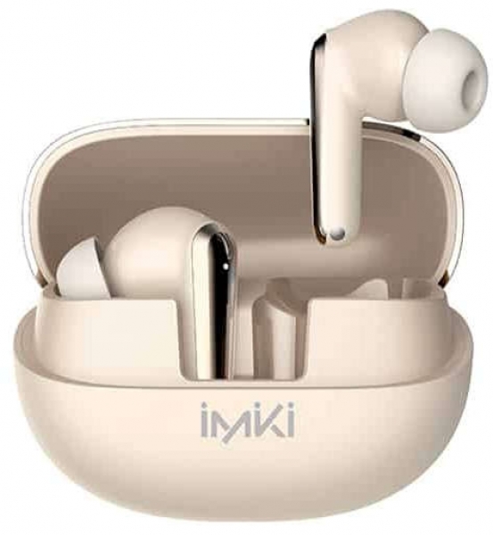 Imiki T14 Tam Kablosuz Kulaklık