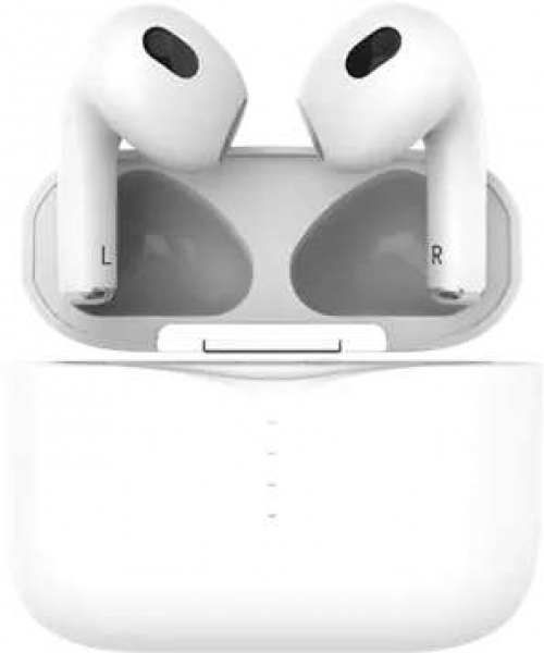 Intouch Sound Blast Tam Kablosuz Kulaklık