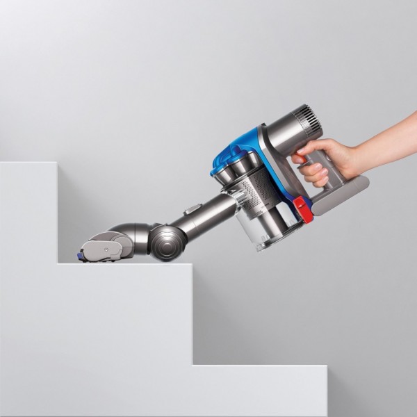 Dyson DC35 Digital Slim Şarjlı Süpürge
