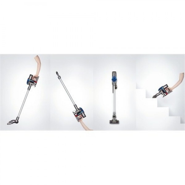 Dyson DC35 Digital Slim Şarjlı Süpürge