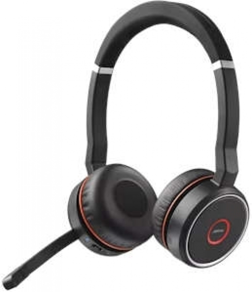 Jabra Evolve 75 SE Kablosuz Kulaklık