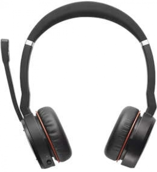 Jabra Evolve 75 SE Kablosuz Kulaklık
