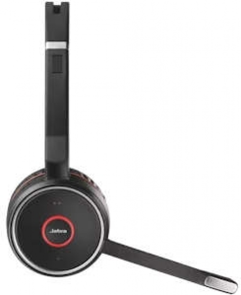 Jabra Evolve 75 SE Kablosuz Kulaklık