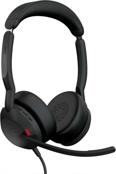 Jabra Evolve2 50 Stereo Kablosuz Kulaklık