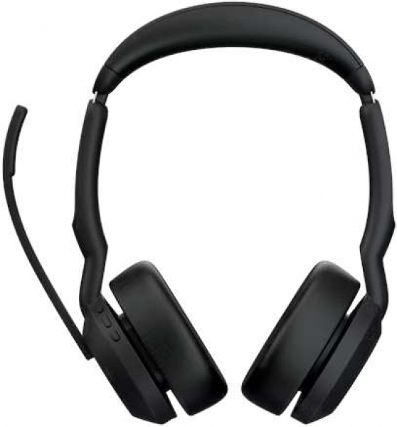 Jabra Evolve2 55 Stereo Kablosuz Kulaklık
