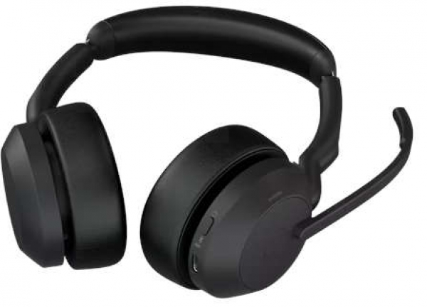 Jabra Evolve2 55 Stereo Kablosuz Kulaklık