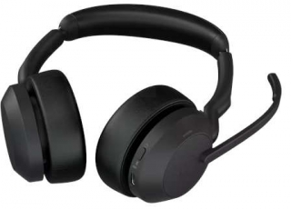 Jabra Evolve2 55 Stereo Kablosuz Kulaklık