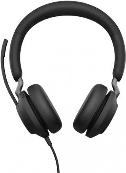 Jabra Evolve2 40 SE Kablolu Kulaklık