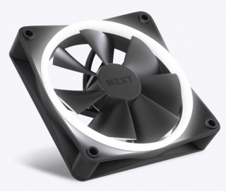 NZXT F120 Duo RGB Kasa Fanı